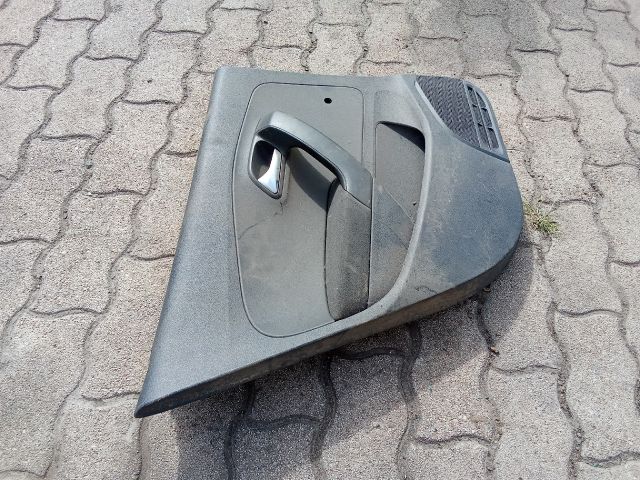 bontott VW POLO V Bal hátsó Ajtó Kárpit