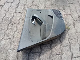 bontott VW POLO V Bal hátsó Ajtó Kárpit