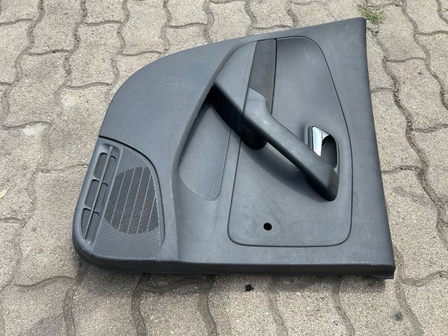 bontott VW POLO V Bal hátsó Ajtó Kárpit