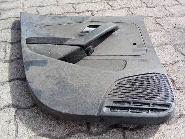 bontott VW POLO V Bal hátsó Ajtó Kárpit