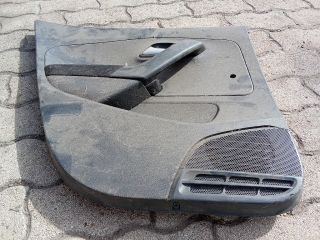 bontott VW POLO V Bal hátsó Ajtó Kárpit