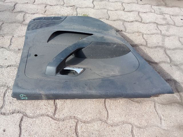 bontott VW POLO V Bal hátsó Ajtó Kárpit