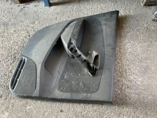 bontott VW POLO V Bal hátsó Ajtó Kárpit