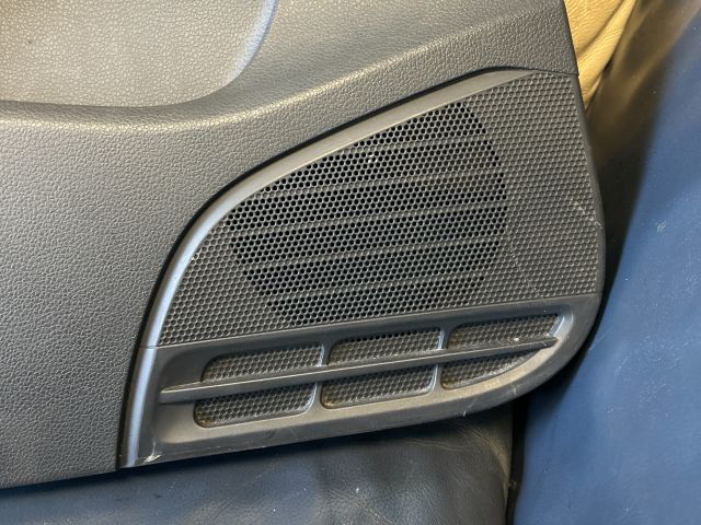 bontott VW POLO V Bal hátsó Ajtó Kárpit