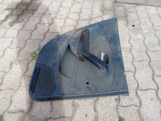 bontott VW POLO V Bal hátsó Ajtó Kárpit