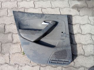 bontott VW POLO V Bal hátsó Ajtó Kárpit