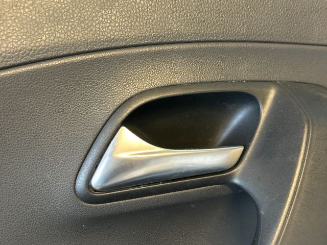 bontott VW POLO V Bal hátsó Ajtó Kárpit