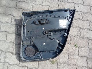 bontott VW POLO V Bal hátsó Ajtó Kárpit