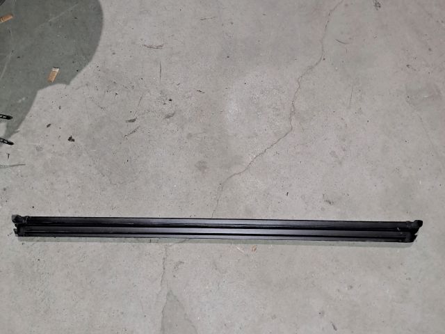 bontott VW POLO V Bal hátsó Ajtó Szigetelés