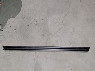 bontott VW POLO V Bal hátsó Ajtó Szigetelés