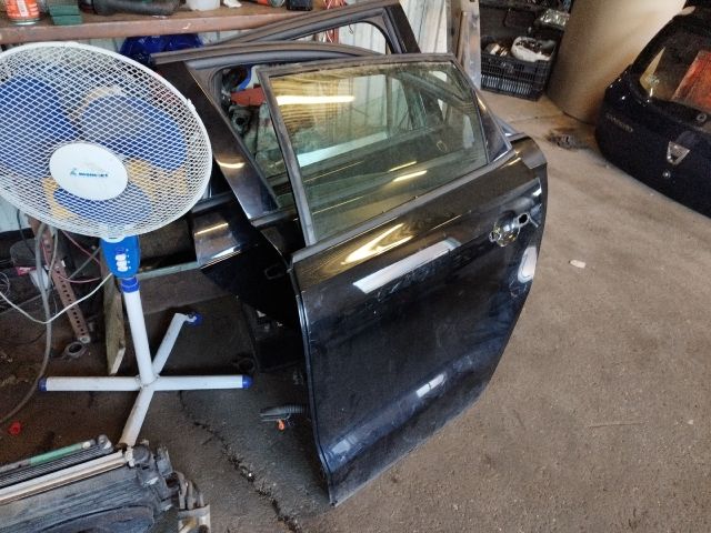 bontott VW POLO V Bal hátsó Ajtó (Üres lemez)