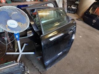 bontott VW POLO V Bal hátsó Ajtó (Üres lemez)