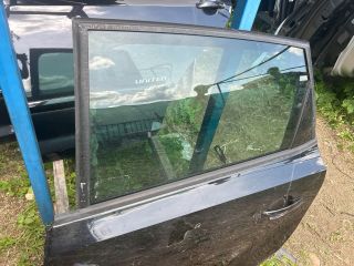 bontott VW POLO V Bal hátsó Ajtó (Üres lemez)