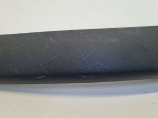 bontott VW POLO V Bal hátsó Ajtóbehúzó