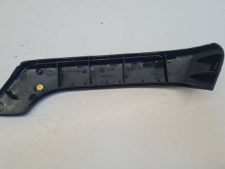 bontott VW POLO V Bal hátsó Ajtóbehúzó