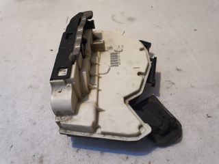 bontott VW POLO V Bal hátsó Ajtózár