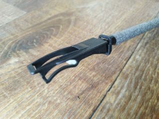 bontott VW POLO V Bal hátsó Ajtózár