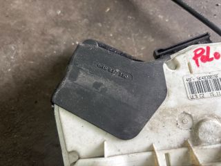 bontott VW POLO V Bal hátsó Ajtózár