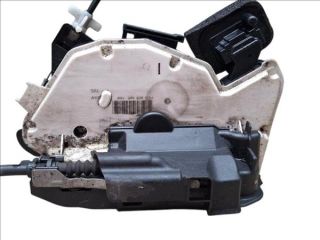 bontott VW POLO V Bal hátsó Ajtózár