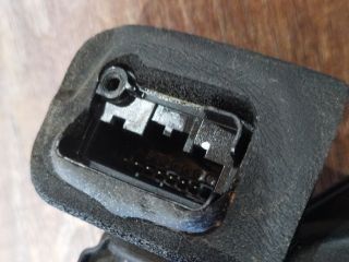 bontott VW POLO V Bal hátsó Ajtózár