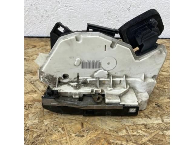 bontott VW POLO V Bal hátsó Ajtózár