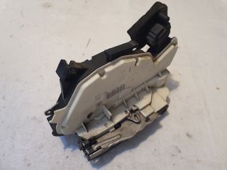 bontott VW POLO V Bal hátsó Ajtózár