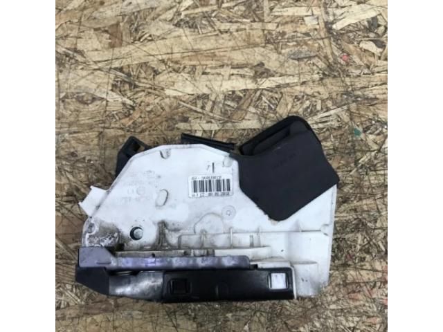 bontott VW POLO V Bal hátsó Ajtózár