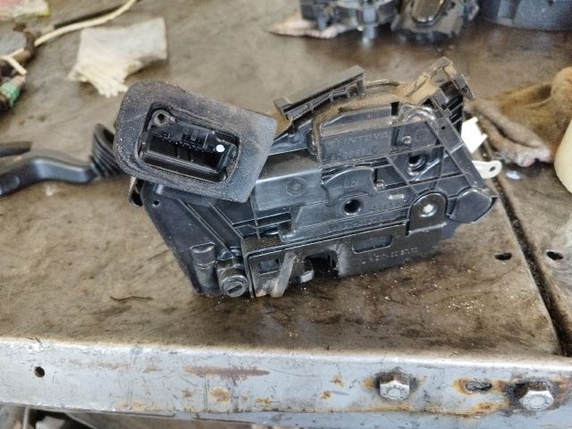 bontott VW POLO V Bal hátsó Ajtózár