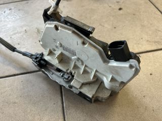 bontott VW POLO V Bal hátsó Ajtózár