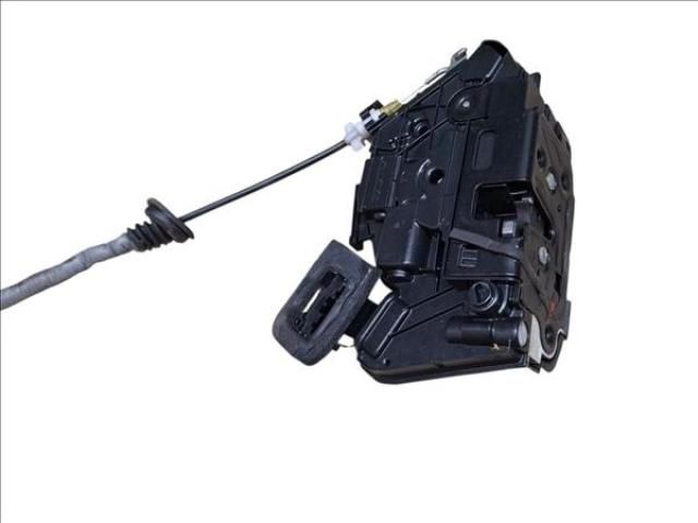 bontott VW POLO V Bal hátsó Ajtózár