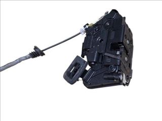 bontott VW POLO V Bal hátsó Ajtózár