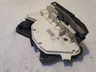 bontott VW POLO V Bal hátsó Ajtózár