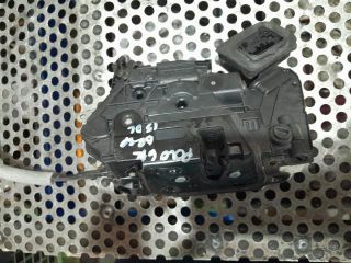 bontott VW POLO V Bal hátsó Ajtózár