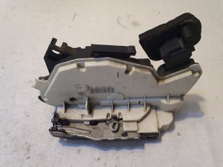 bontott VW POLO V Bal hátsó Ajtózár