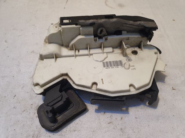 bontott VW POLO V Bal hátsó Ajtózár