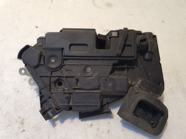 bontott VW POLO V Bal hátsó Ajtózár