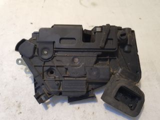 bontott VW POLO V Bal hátsó Ajtózár