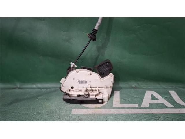 bontott VW POLO V Bal hátsó Ajtózár