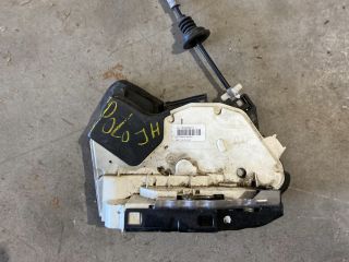 bontott VW POLO V Bal hátsó Ajtózár