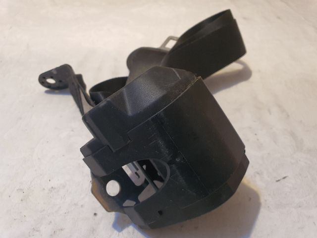 bontott VW POLO V Bal hátsó Biztonsági Öv