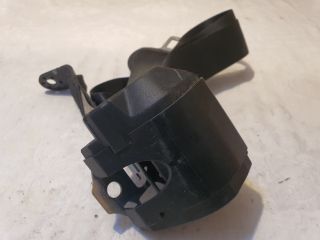 bontott VW POLO V Bal hátsó Biztonsági Öv