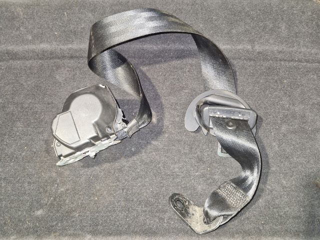 bontott VW POLO V Bal hátsó Biztonsági Öv