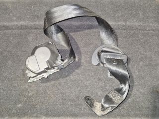 bontott VW POLO V Bal hátsó Biztonsági Öv