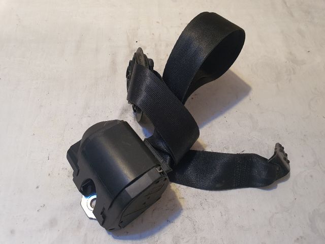 bontott VW POLO V Bal hátsó Biztonsági Öv