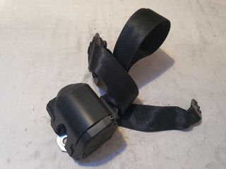 bontott VW POLO V Bal hátsó Biztonsági Öv