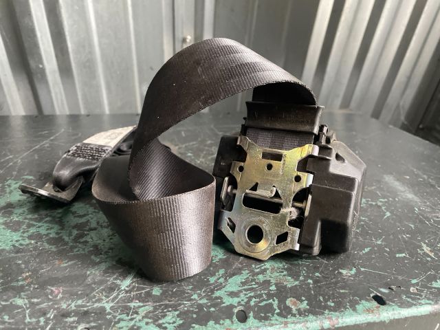 bontott VW POLO V Bal hátsó Biztonsági Öv