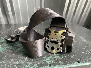 bontott VW POLO V Bal hátsó Biztonsági Öv