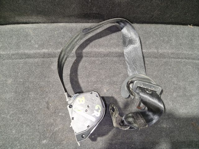 bontott VW POLO V Bal hátsó Biztonsági Öv