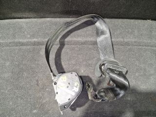 bontott VW POLO V Bal hátsó Biztonsági Öv