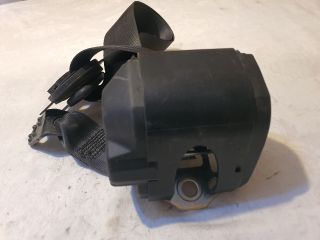 bontott VW POLO V Bal hátsó Biztonsági Öv